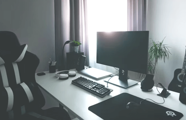 온라인 시험 합격 전략: 집중력 높이는 필수 준비물 4가지