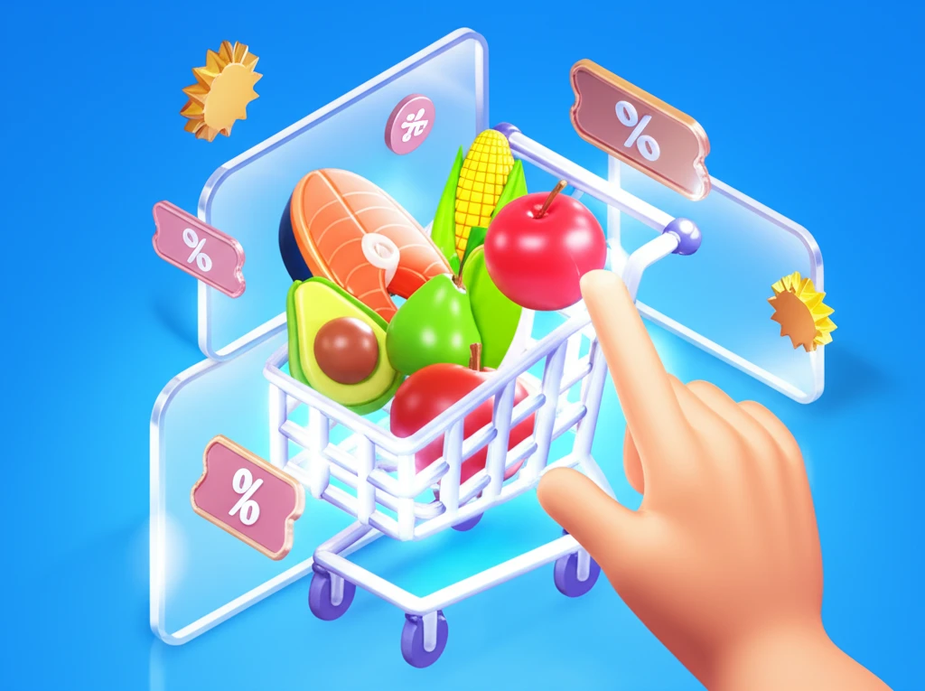 2025 추석 성수품 최대 20% 온..