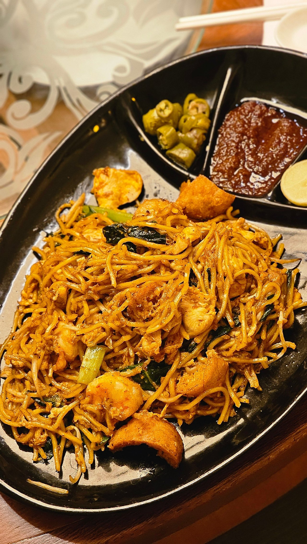 라사리아 식사32