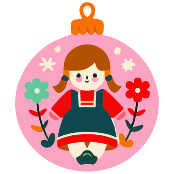 어린이집 환경판 도안