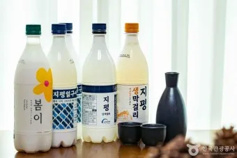 지평 막걸리 호주 진출 프리미엄 막걸리 종류_10