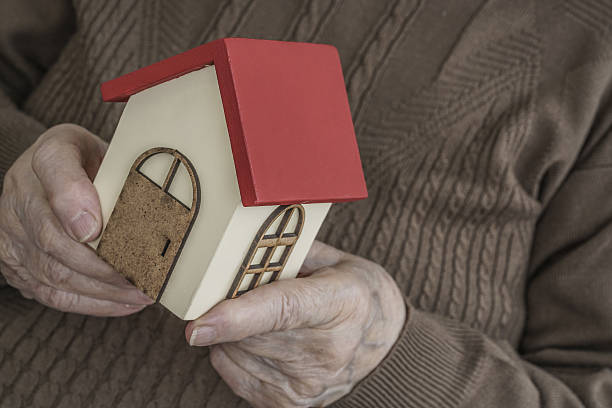 주택연금 가입조건