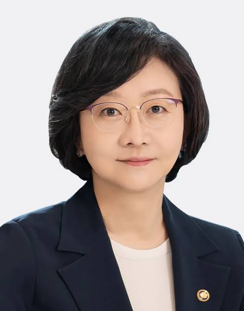 오유경 과학자 남편