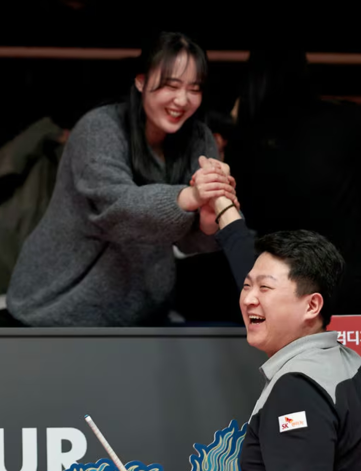 조건휘 선수