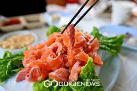 제 4회 홍성남당항 바다송어 페스티벌 기본정보 와 특징 소개