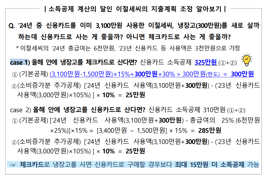 2024연말정산