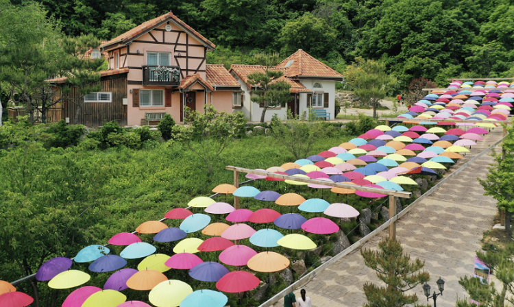 포천 허브아일랜드