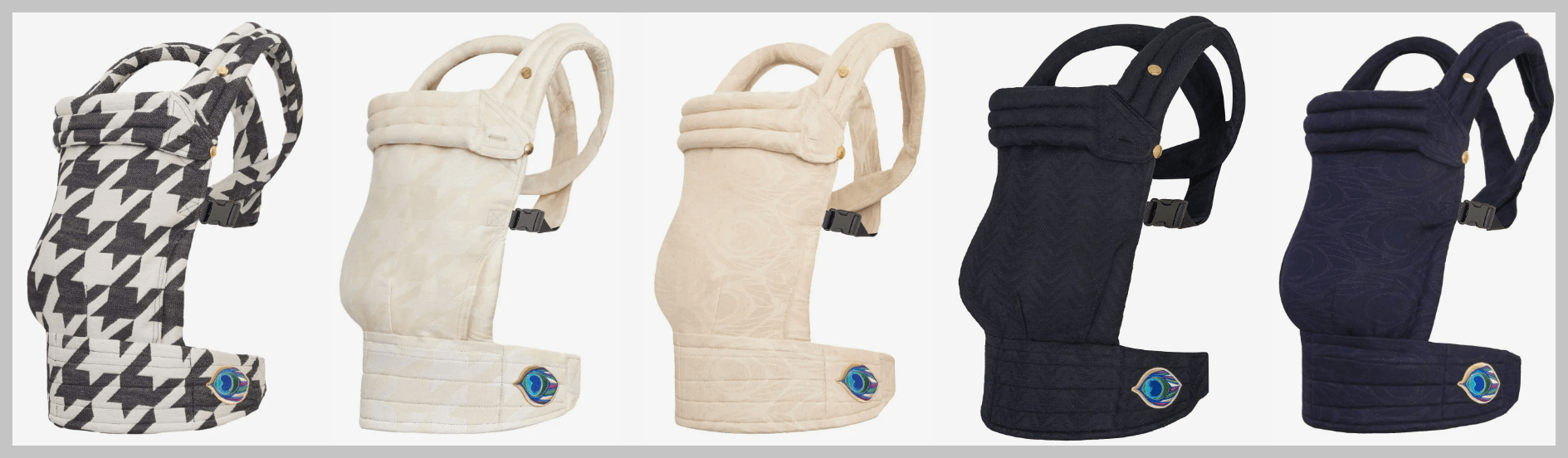 아티포페 아기 띠 라인