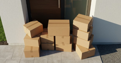 근로자의 날 택배 휴무 안내