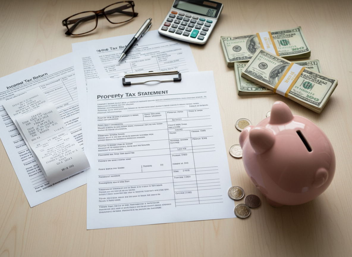 조정지역 다주택자라면 주목! 양도세 수천만원 아끼는 특급 비법