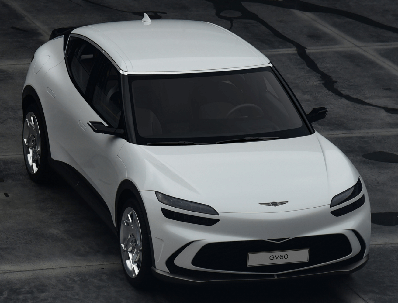 GV60(전기차) 가격, 장기렌트, 페이스 리프트