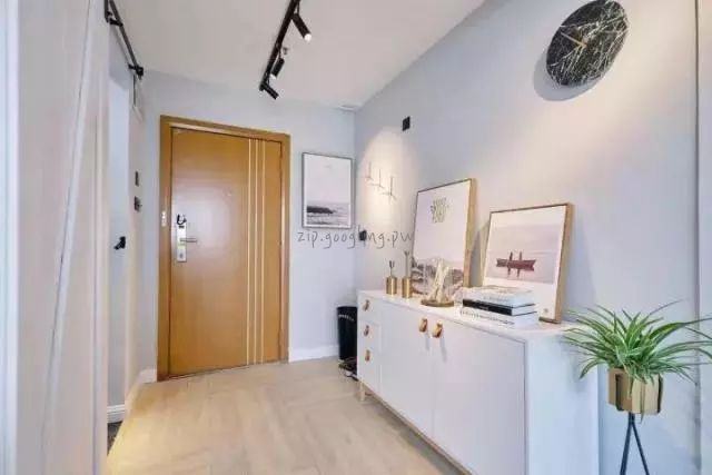 리모델링-후-현관