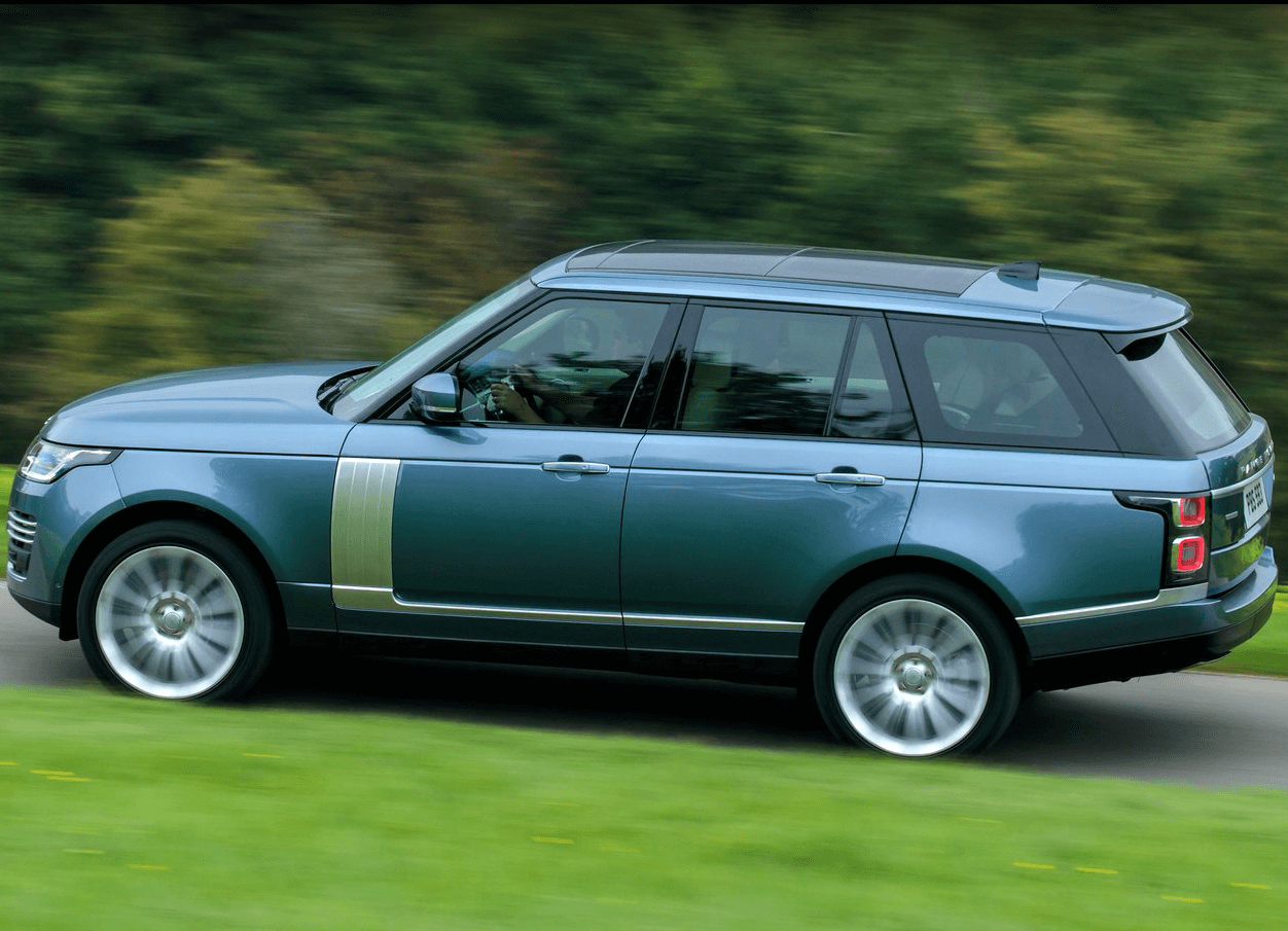 레인지로버 보그 ; 성시경 차&amp;#44; 연예인 차