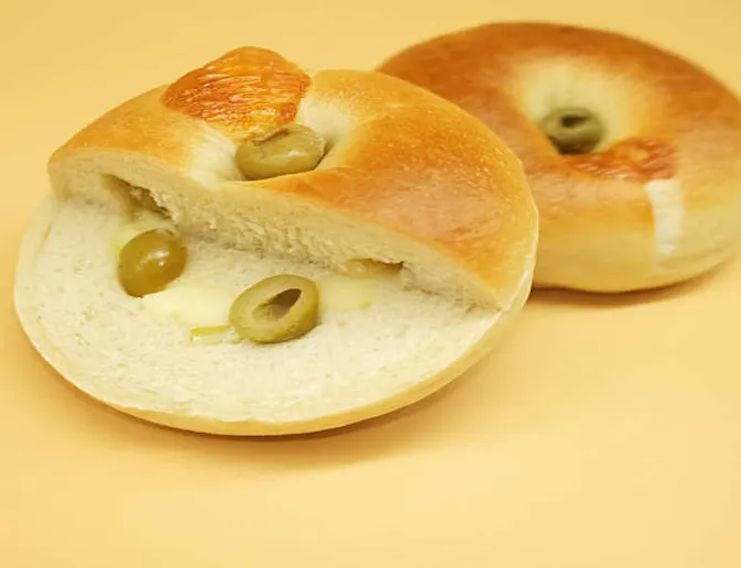 훕훕베이글