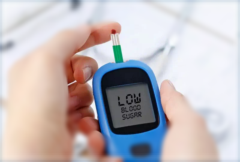 공복혈당 정상범위