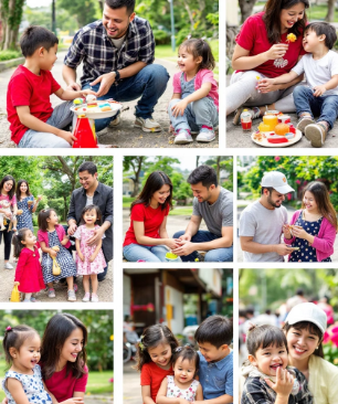 파주 아이와 함께 가볼만한 곳