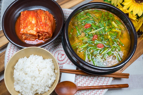 2024년 초복 중복 말복에 먹으면 좋은 음식