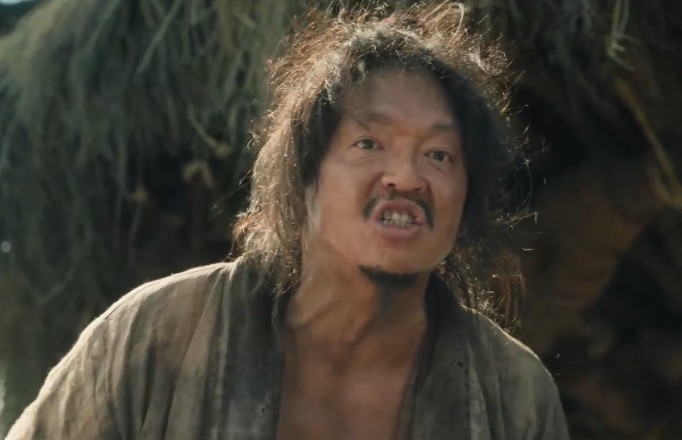 [디즈니 플러스 사극 액션 드라마 추천] 탁류 몇부작 원작소설? 줄거리 결말 등장인물