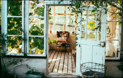 시골집 리모델링 후 가장 만족스러웠던 변화