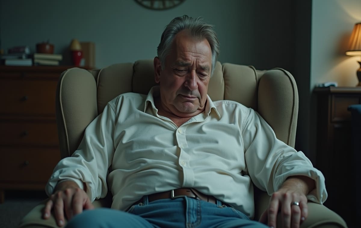 당뇨 초기 증상, 절대 놓치지 말아야 할 신호