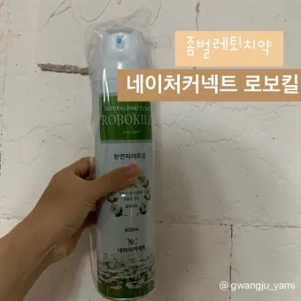 좀벌레 퇴치약 종류 원인 퇴치방법 완벽 가이드_17
