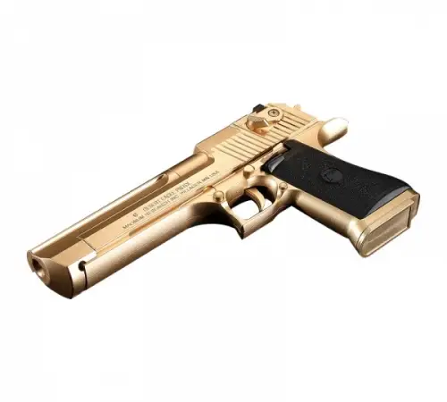 비비탄 데저트 이글 권총