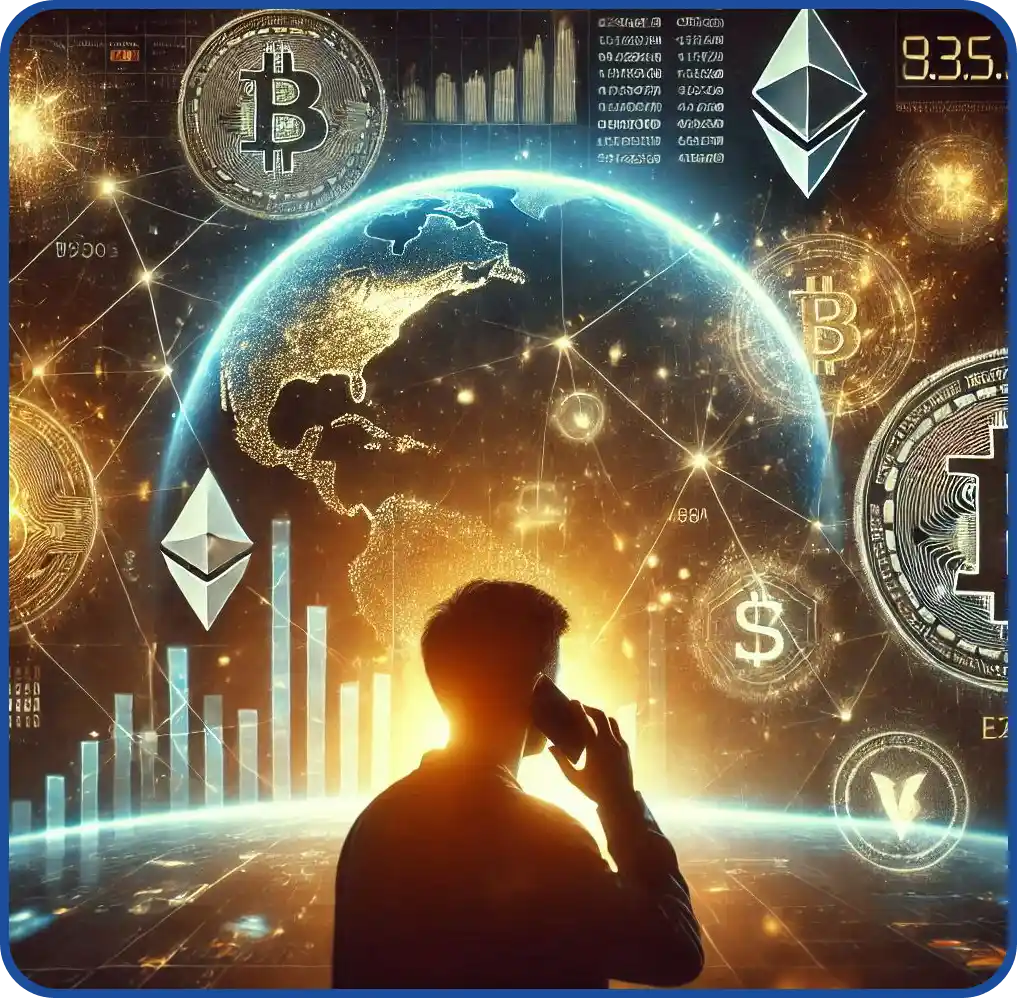 스텔라루멘 코인 시세와 전망 (+2025년 투자 가치는?)