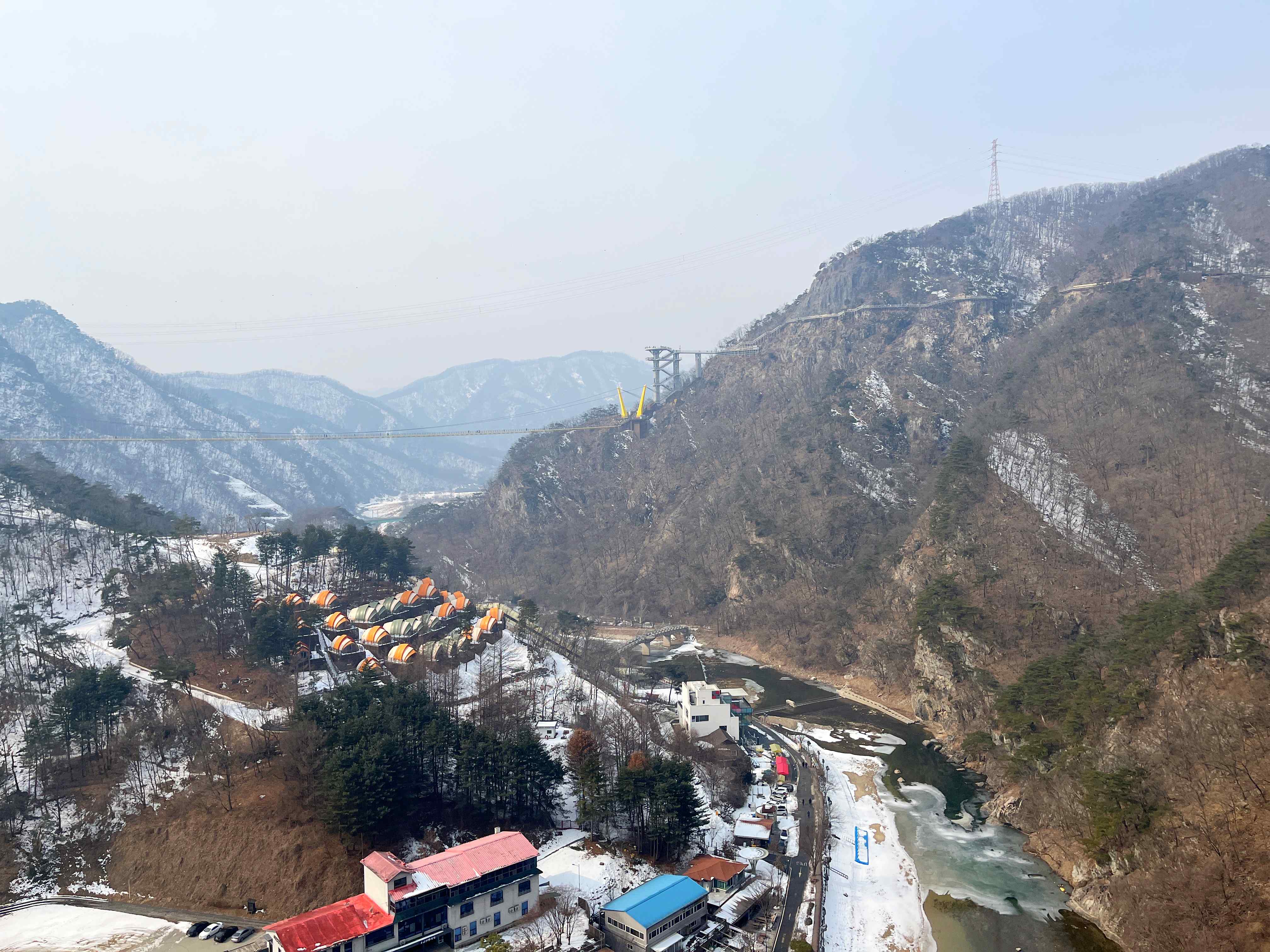 소금산 그랜드밸리