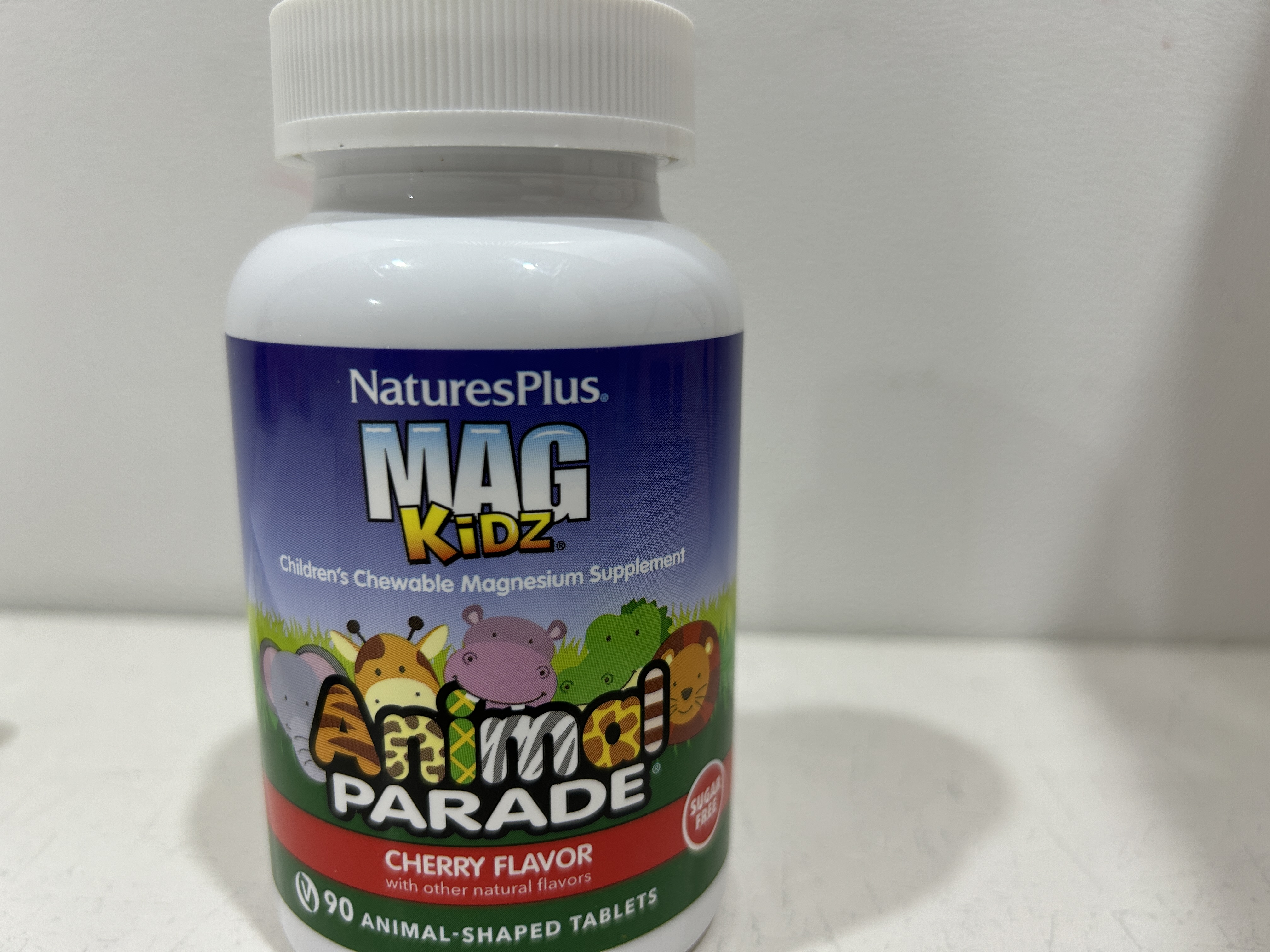 어린이 키즈 유아 초등학생 마그네슘 영양제 추천