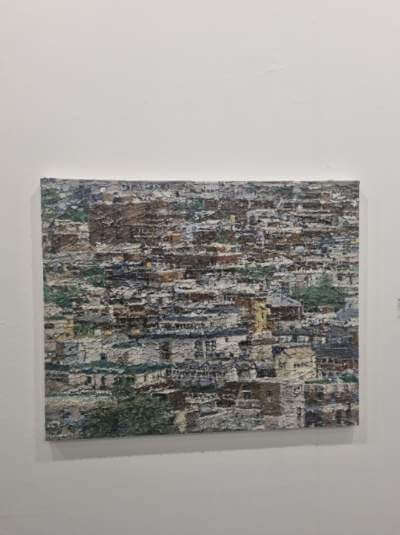 기타 전시 작품 11(송지연작가작품)