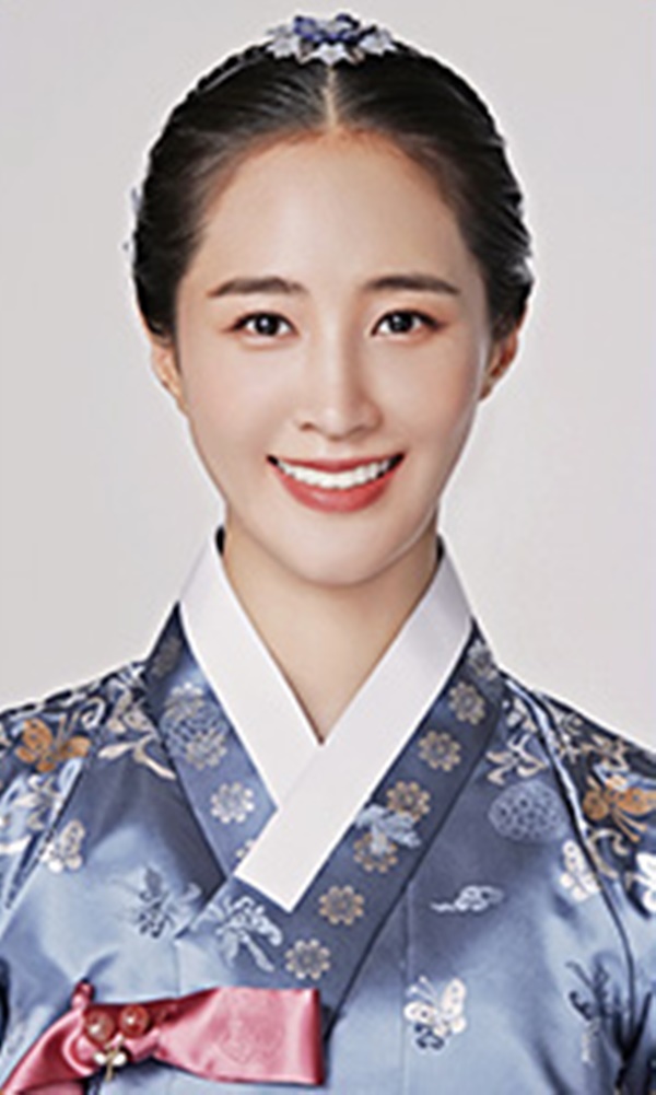 드라마 보쌈 등장인물