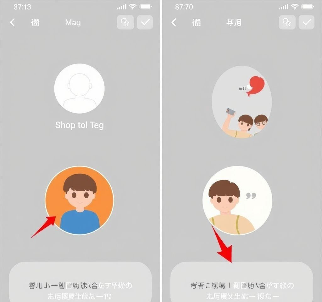 카카오톡 친구 삭제 및 복구 방법 완벽 가이드: 실수로 삭제한 친구 되찾기부터 새로운 친구 추가까지