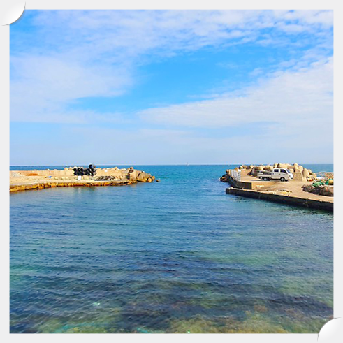 해운대-블루라인파크-바다