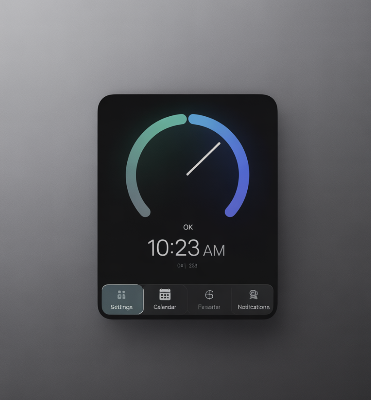 때로는 단순함이 최고, 깔끔하게 유지하기