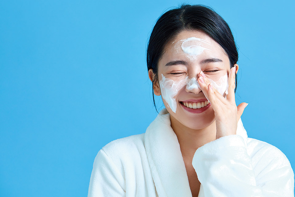 피부과 의사가 추천하는 피부관리 루틴