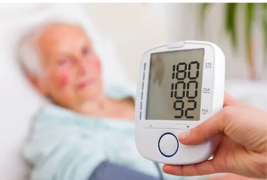 뇌경색 초기증상, 원인 및 치료 방법