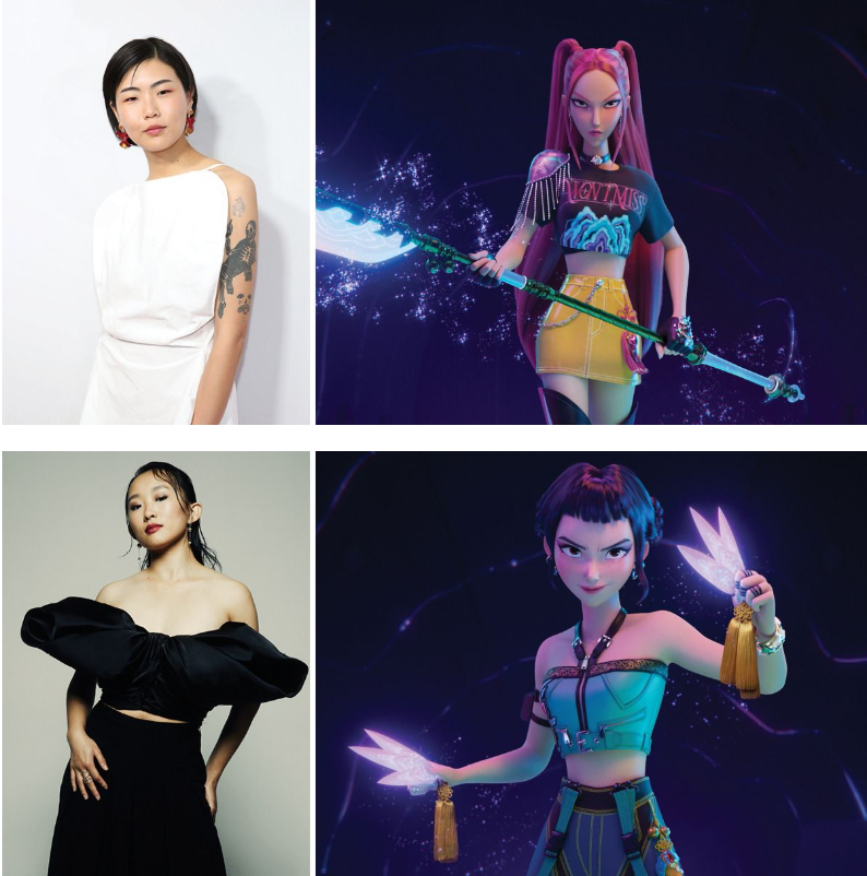 ์ผ์ดํ ๋ฐ๋ชฌ ํํฐ์ค 41๊ฐ๊ตญ 1์, ์ด์ ์ธ๊ณ๊ฐ Kํ