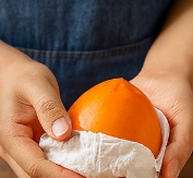 대봉감 보관방법