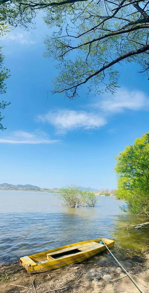 화왕산