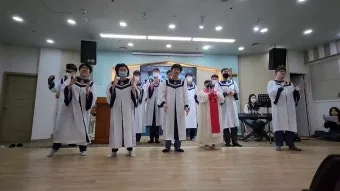 성가대 찬양대 대표기도문 모음연습전 연습후 3가지 예문_19