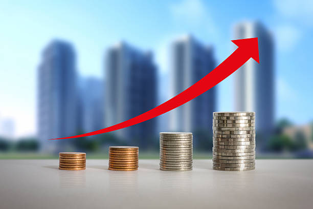 신용점수상승이미지