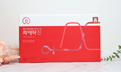 갱년기치료