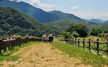 문경 가볼만한 여행지 BEST 10