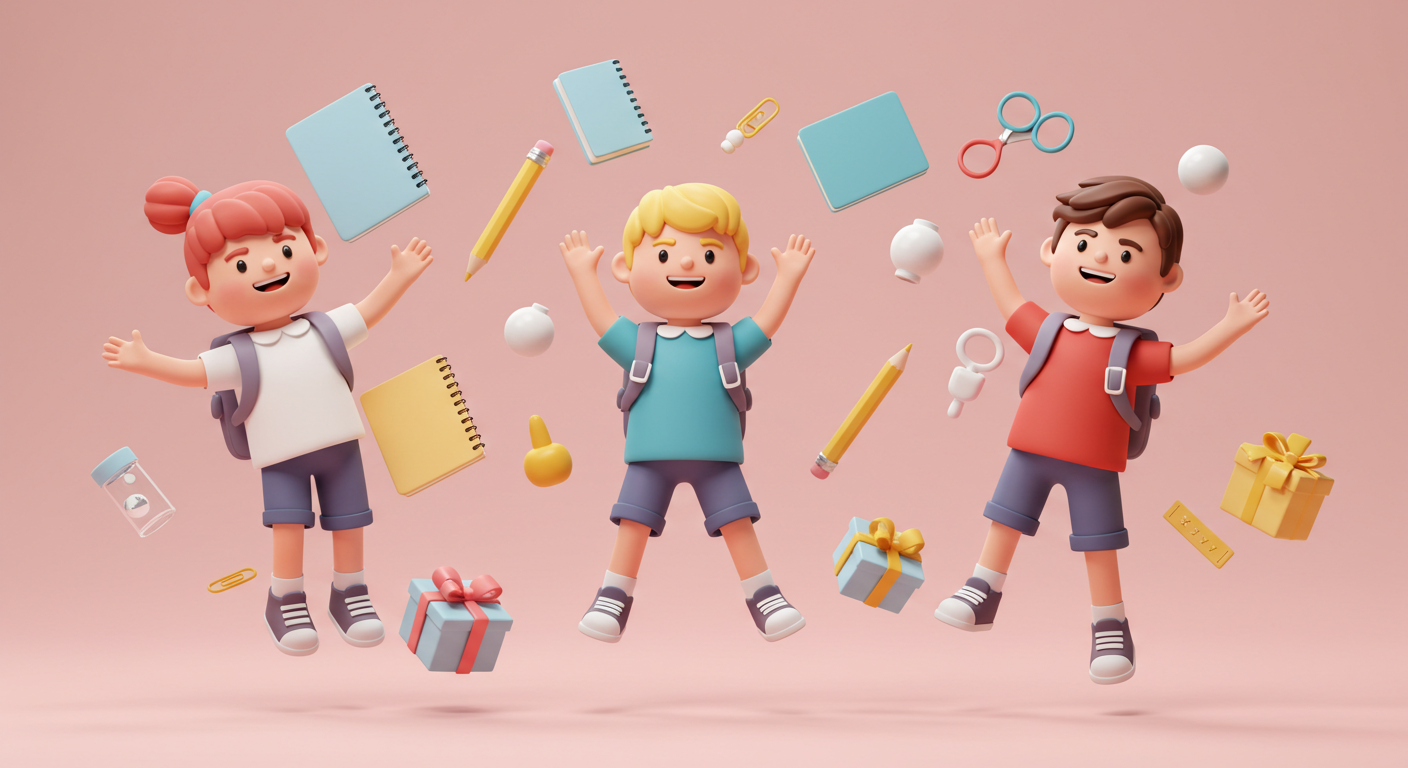 새 학기 건강관리