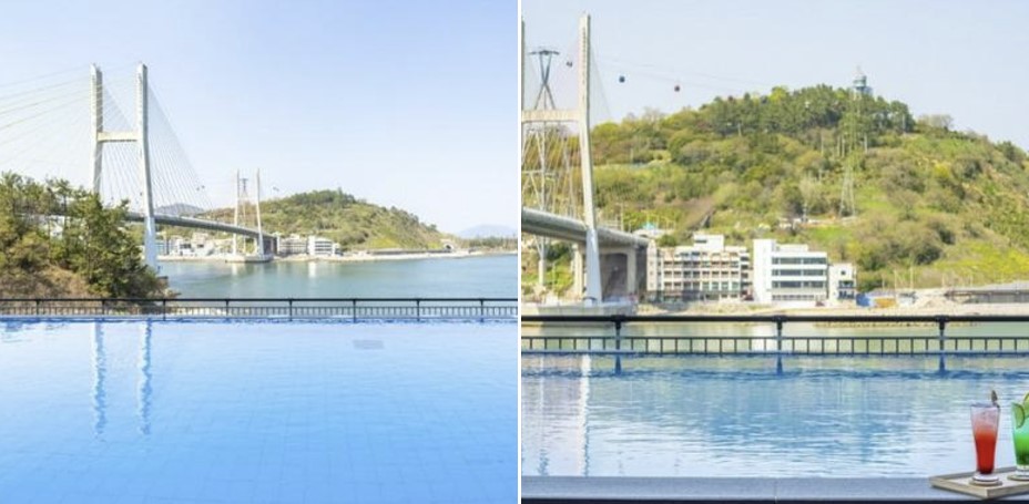 여수헤이븐호텔