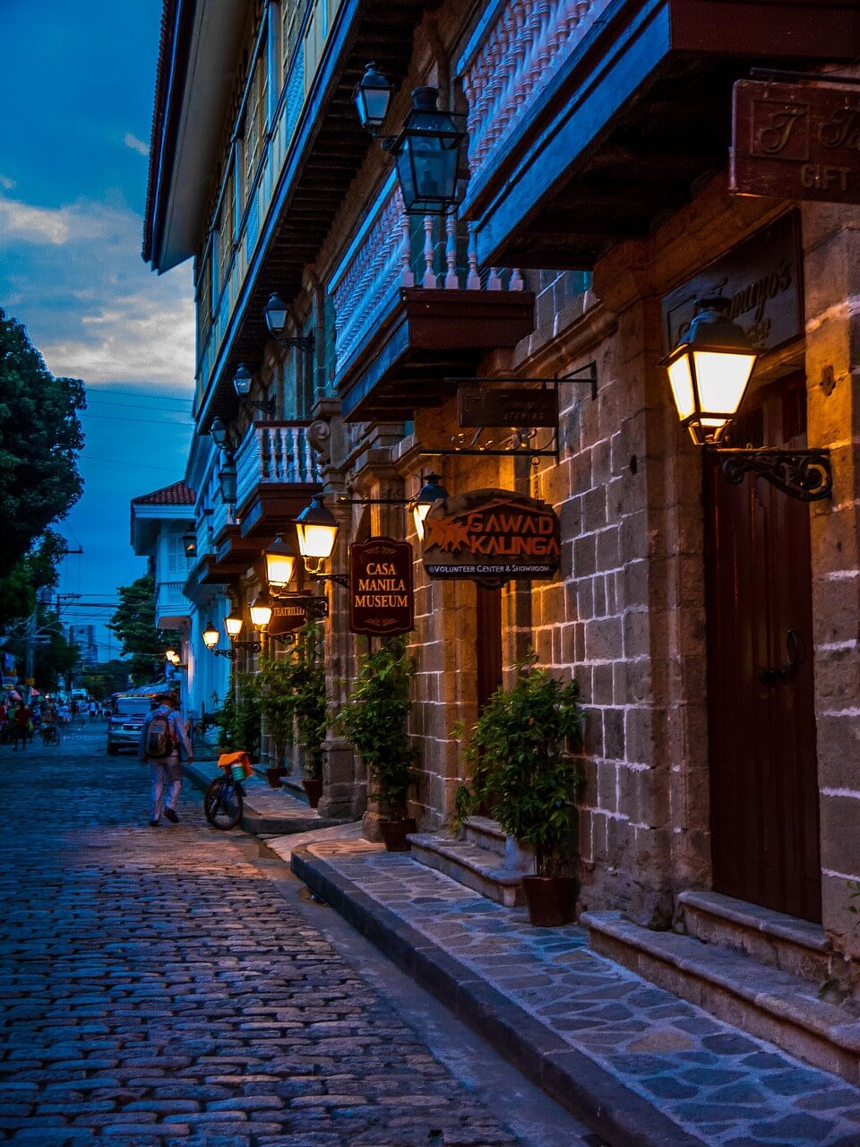 필리핀 입국절차.택시요금.호텔이동시 주의 사항