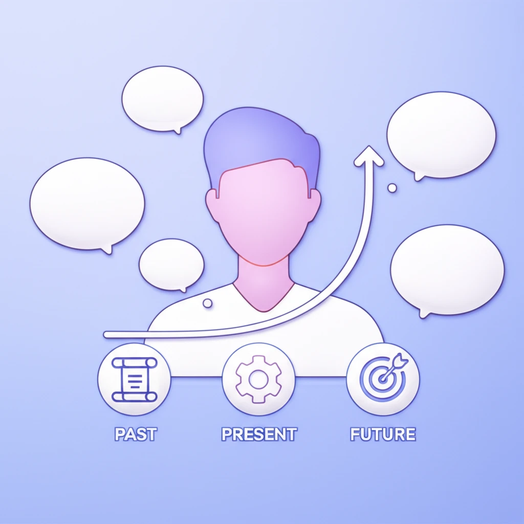 20가지 영어 면접 질문 면접관 의도..