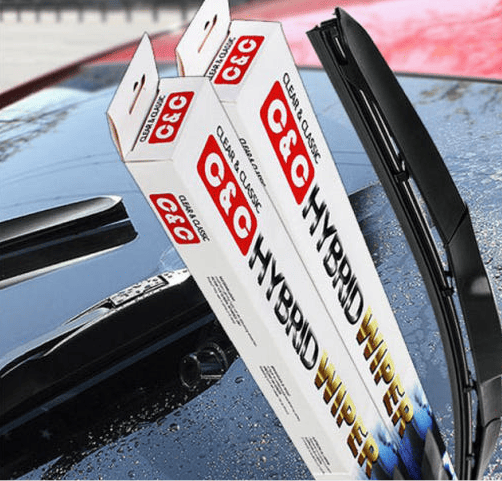 자동차 와이퍼 추천 순위 TOP 5(25년 5월) - 네이버, 쿠팡 판매 랭킹 비교