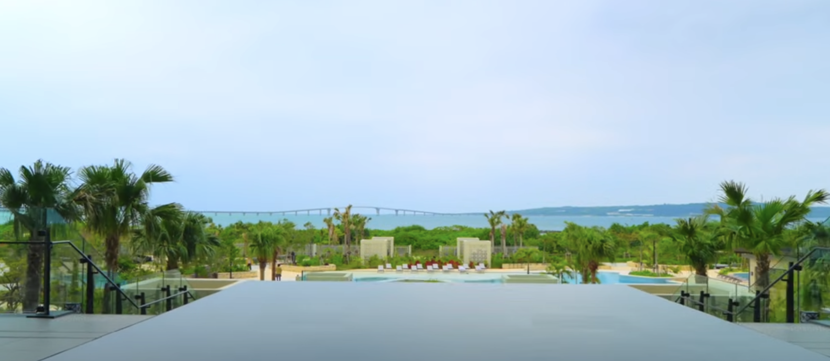 미야코지마 힐튼