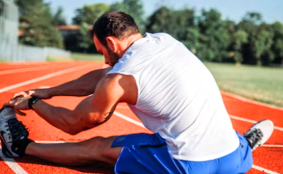 엉덩이 통증 원인
